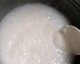 Foto langkah ke 2 dari resep Bubur ayam rumahan.