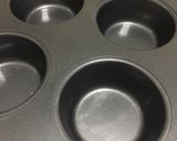 Foto langkah ke 1 dari resep Banana Muffin.