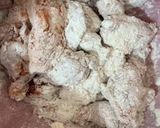 Foto del paso 2 de la receta: Alitas estilo McDonald's
