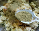 கொண்டைக்கடலை கட்லெட் (chickpeas cutlet) ரெசிபி ஸ்டேப் 4 புகைப்படம்