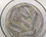 Foto del passaggio 4 della ricetta Alici marinate