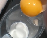 Foto del paso 2 de la receta: Pudding de leche condensada y brioche
