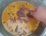 Foto langkah ke 4 dari resep Rendang Daging Sapi / Hati Sapi.