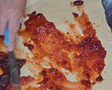 Foto del paso 3 de la receta: ROSCA DE MEMBRILLO Y COCO ❤️
