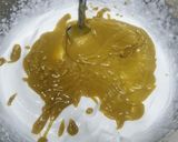 Foto del paso 6 de la receta: Mousse de piloncillo jelly de tejocote/guayaba y glaseado espejo
