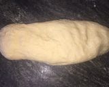 Foto del paso 4 de la receta: Pan dulce amasado con manteca