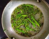 A picture of step 11 of IDLI DHOKLA | 2 KA TADKA.