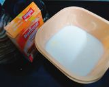 A picture of step 4 of Boondi Chat.