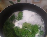 Foto langkah ke 6 dari resep Misoa Ayam.