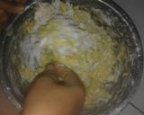 Foto langkah ke 9 dari resep Bakwan Jagung Empuk.