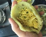 Foto do passo 6 de Coxinha Fit