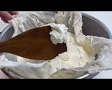 A picture of step 7 of Greek Yogurt.