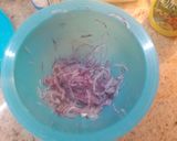 Majonézes burgonyasaláta recept fázis 2 fotója