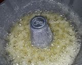 Foto del paso 4 de la receta: Budín de pasas de uvas con pan en savarín y olla Essen