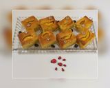 عکس مرحله 4 از دستور کیک شلیل 😋