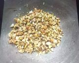 A picture of step 1 of Healthy khajur paak (winter special).