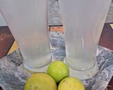 A picture of step 2 of Lemon juice.