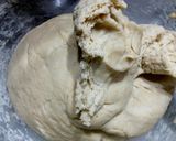 A picture of step 3 of Soya chap.