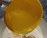 Foto del paso 4 de la receta: Bizcochuelo de naranja