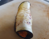 Foto del paso 5 de la receta: Canelones de berenjena con atún