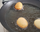 Foto del paso 10 de la receta: Berlinas súper esponjosas🤗