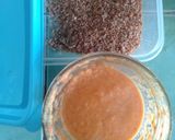 Foto langkah ke 3 dari resep Kuah Cuko Gurih Tanpa Cuka.