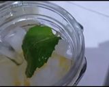 Foto langkah ke 5 dari resep Summer mojito orange.