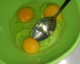 Foto langkah ke 4 dari resep 93. Tahu Telur Pedas.