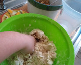 Foto del paso 2 de la receta: Empanadas de Mariscos al Horno