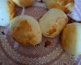 Foto langkah ke 1 dari resep Sambal balik telur bumbu bali.