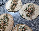 Foto del paso 4 de la receta: Canelones saludables de verdura ricota y nuez