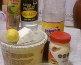 Foto del paso 1 de la receta: Trolelote 🌽🌽