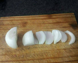 Foto del paso 1 de la receta: Empanada gallega clásica