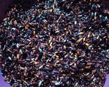 Foto langkah ke 1 dari resep Bubur Ketan Hitam.