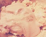 Mascarponés pogácsa🧀 recept fázis 1 fotója