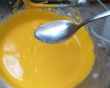 Foto del paso 2 de la receta: Glasé para decorar galletas navideñas 🌟🎅🏻
