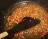 Foto del paso 2 de la receta: Arroz con mejillones
