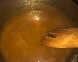 Foto del paso 4 de la receta: Dulce o Melao’ de mango 🥭