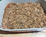 Foto del paso 8 de la receta Lasaña de carne picada y calabacín