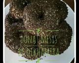 Foto langkah ke 4 dari resep Donat mesis.