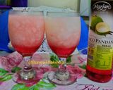 Foto langkah ke 6 dari resep Es kopyor agar2.