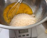 Foto langkah ke 5 dari resep Brownis Panggang.