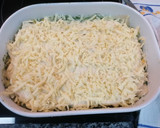 Foto del paso 4 de la receta: 245. Lasaña de acelgas y maíz / Thermomix y Horno