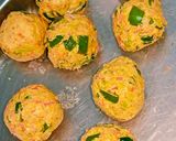 વેજ મંચુરિયન (Veg Manchurian Recipe In Gujarati) રેસીપી સ્ટેપ6ફોટો