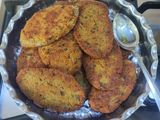 کتلت گیاهی🍀☘️