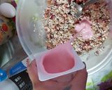 Foto del paso 2 de la receta: Galletas De Frutillas 🍓 Con Avena