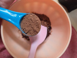Chocolate con arroz inflado 🍫 🍚