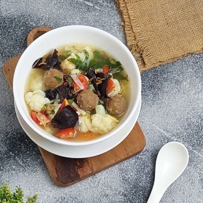 Langkah 1