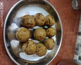कच्चे केले के कोफ्ते(Kacche kele Ke kofte recipe in Hindi) रेसिपी चरण 4 फोटो