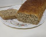 A picture of step 6 of No-Knead bread.